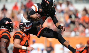 Utah Utes vs. Oregon State Beavers - 10/12/2019 Free Pick & CFB Betting Prediction