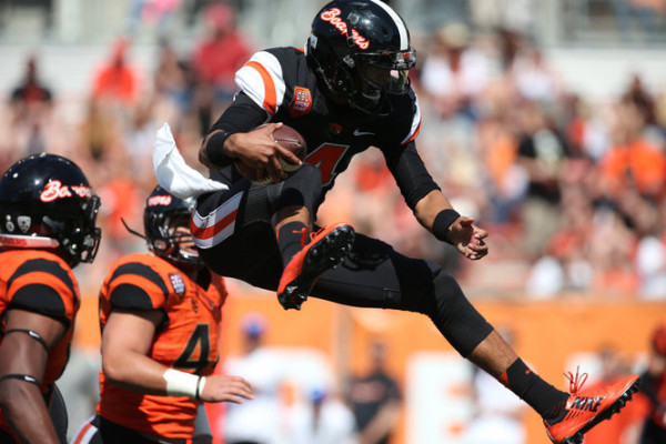 Utah Utes vs. Oregon State Beavers - 10/12/2019 Free Pick & CFB Betting Prediction