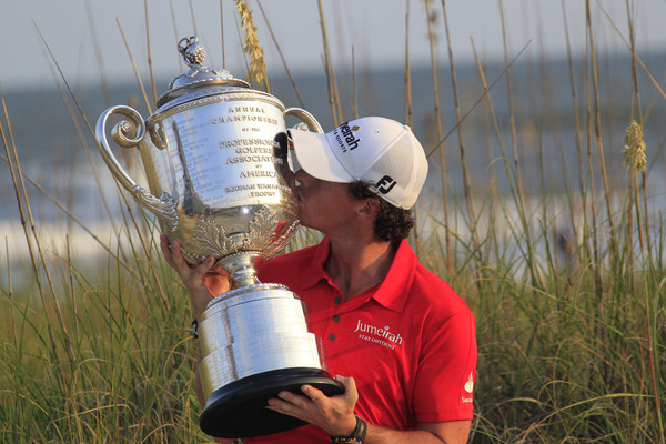 2017 PGA Tour Championship Free Golf Picks & Handicapping Lines Prediction