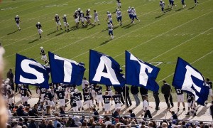 Michigan vs. Penn State - 11-21-2015 Free Pick & CFB Handicapping Preview