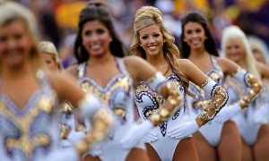 Alabama Crimson Tide vs. LSU Tigers - 12/5/2020 Free Pick & CFB Betting Prediction
