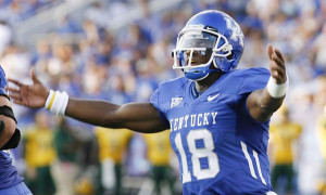 Why Are NFL Draft Betting Odds So Popular With NFL Gamblers?