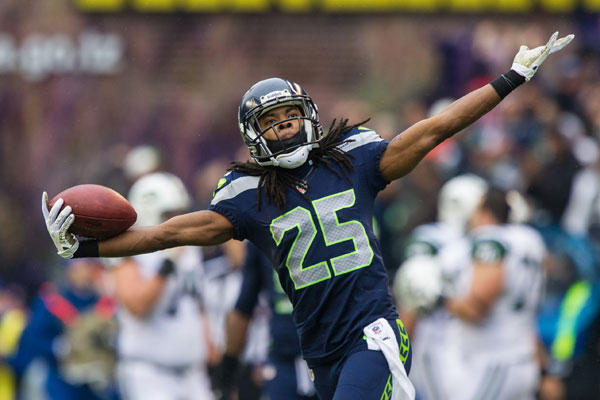 Arizona vs. Seattle - 11-15-2015 Free Pick & NFL Handicapping Lines Preview