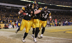 Cincinnati Bengals vs. Pittsburgh Steelers - 9/30/2019 Free Pick & NFL Betting Prediction