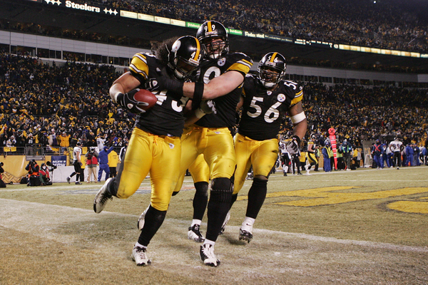Cleveland vs. Pittsburgh - 11-15-2015 Free Pick & NFL Handicapping Lines Preview