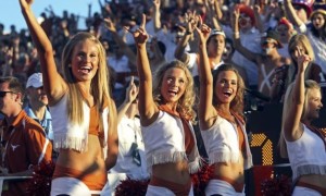 Kansas State Wildcats vs. Texas Longhorns - 11/9/2019 Free Pick & CFB Betting Prediction