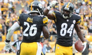 Green Bay Packers vs. Pittsburgh Steelers - 11/26/2017 Free Pick & NFL Betting Prediction