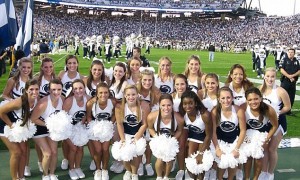 Rutgers Scarlet Knights vs. Penn State Nittany Lions - 11/11/2017 Free Pick & CFB Betting Prediction