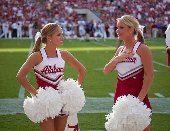 LSU vs. Alabama 11-7-2015 Free Pick & CFB Handicapping Lines Preview