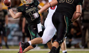 baylor