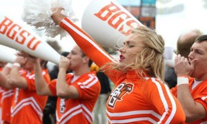 Morgan State Bears vs. Bowling Green Falcons - 8/29/2019 Free Pick & CFB Betting Prediction