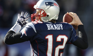 Brady vs. Foles Most Passing TD’s – Super Bowl 52 Free Prop Pick