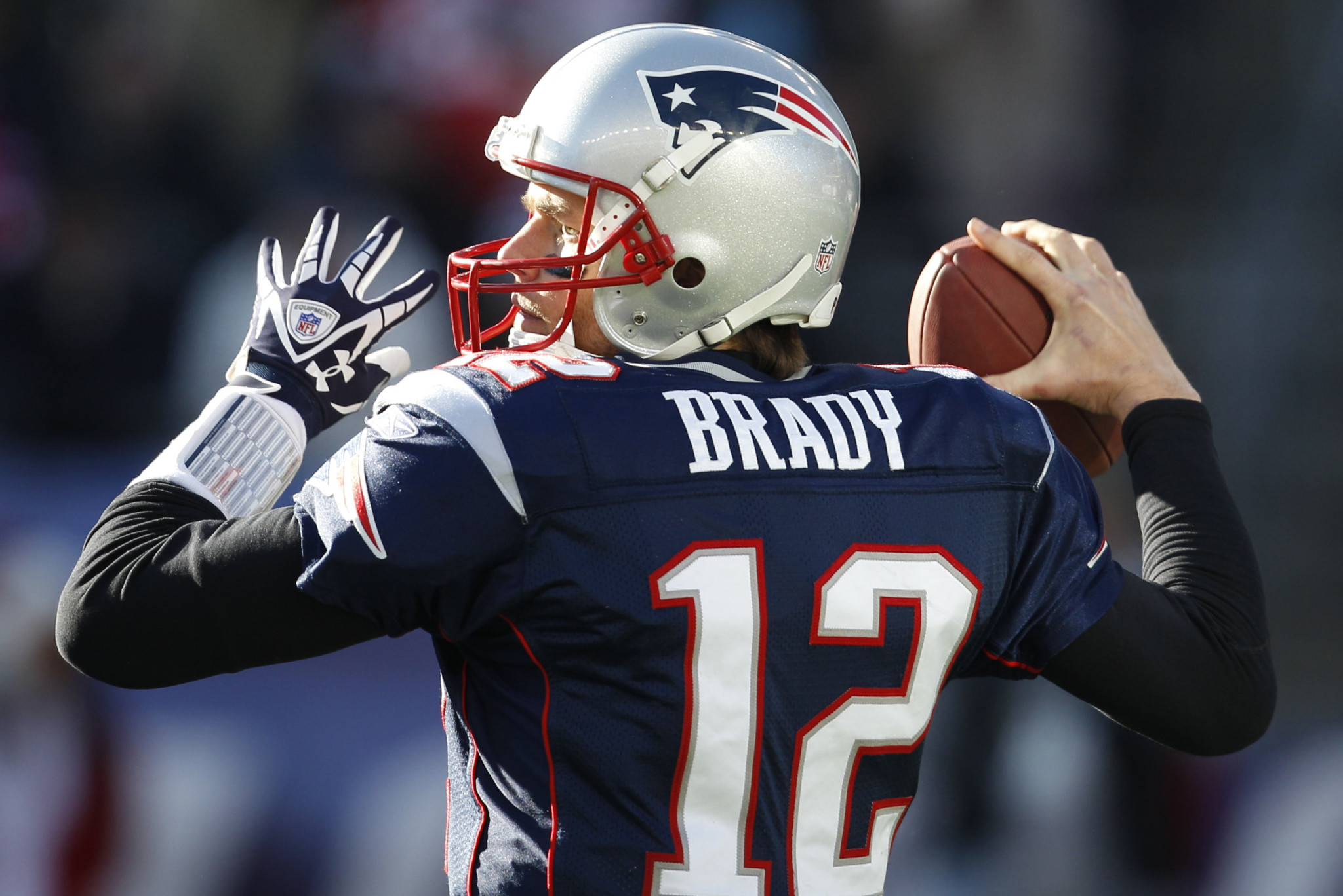 Week 5 DFS Fantasy Football Quarterback Rankings - Fan Duel
