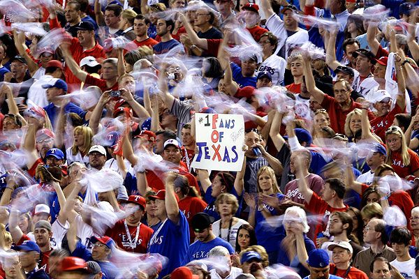 Toronto vs. Texas - 10-11-2015 Free Pick & MLB Handicapping Lines Preview
