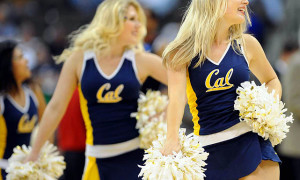 California Golden Bears