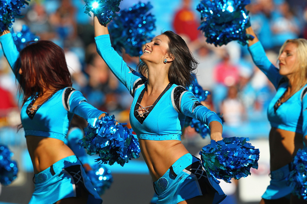 Tampa Bay vs. Carolina - 1-3-2016 Free Pick & NFL Handicapping Lines Preview