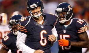 Bears Browns
