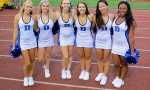 Syracuse Orange vs. Duke Blue Devils – 1/14/2019 Free Pick & CBB Betting Prediction