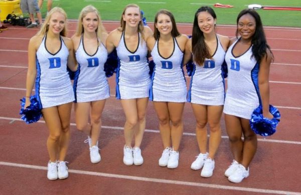 Syracuse Orange vs. Duke Blue Devils – 1/14/2019 Free Pick & CBB Betting Prediction