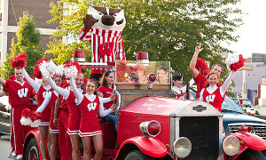 Western Michigan Broncos vs. Wisconsin Badgers - 1/2/2016 Free Pick & CFB Betting Prediction