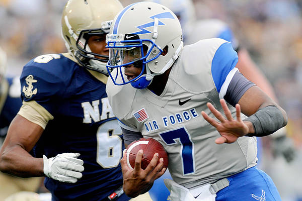 Utah State vs. Air Force - 11-14-2015 Free Pick & CFB Handicapping Lines Preview