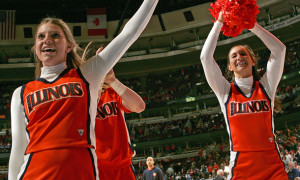 Wisconsin Badgers vs. Illinois Fighting Illini - 2/21/2016 Free Pick & CBB Betting Prediction