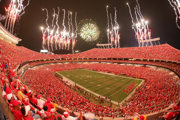 Chicago vs. Kansas City - 10-11-2015 Free Pick & NFL Handicapping Lines Preview