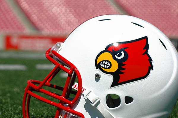 Louisville Cardinals 2016 NCAA Football Gambling Odds