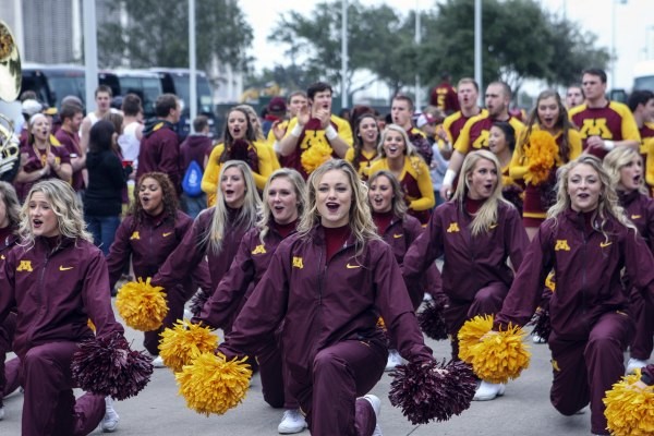 Wisconsin Badgers vs. Minnesota Golden Gophers - 1/21/2016 Free Pick & CBB Betting Prediction