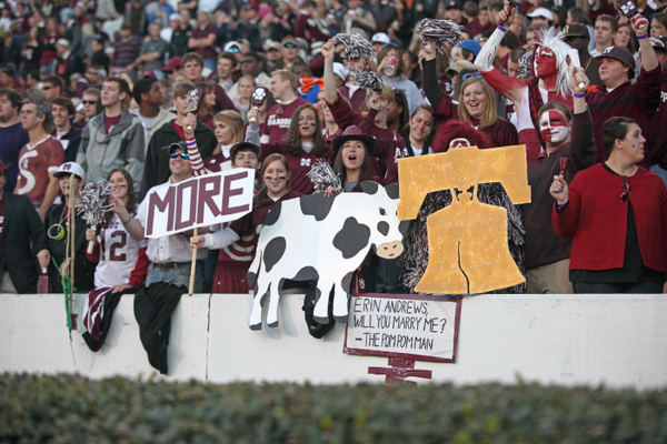 Ole Miss vs. Mississippi State - 11-28-2015 Free Pick & CFB Handicapping Lines Preview
