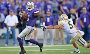 Iowa State vs. Kansas State - 11-21-2015 Free Pick & CFB Handicapping Lines Preview