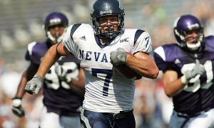 Oregon State Beavers vs. Nevada Wolf Pack - 9/15/2018 Free Pick & CFB Betting Prediction