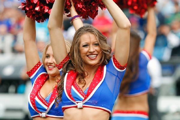 New York Jets vs. Buffalo Bills - 9/15/2016 Free Pick & NFL Betting Prediction