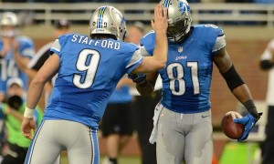 Philadelphia Eagles vs. Detroit Lions - 10/9/2016 Free Pick & NFL Betting Prediction