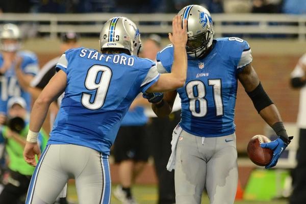 Philadelphia Eagles vs. Detroit Lions - 10/9/2016 Free Pick & NFL Betting Prediction