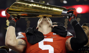 Maryland Terrapins vs Ohio State Buckeyes - 11/9/2019 Free Pick & CFB Betting Prediction