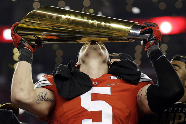 Nebraska Cornhuskers vs. Ohio State Buckeyes - 11/3/2018 Free Pick & CFB Betting Prediction