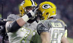 New York Giants vs. Green Bay Packers - 1/8/2017 Free Pick & NFL Wildcard Betting Prediction