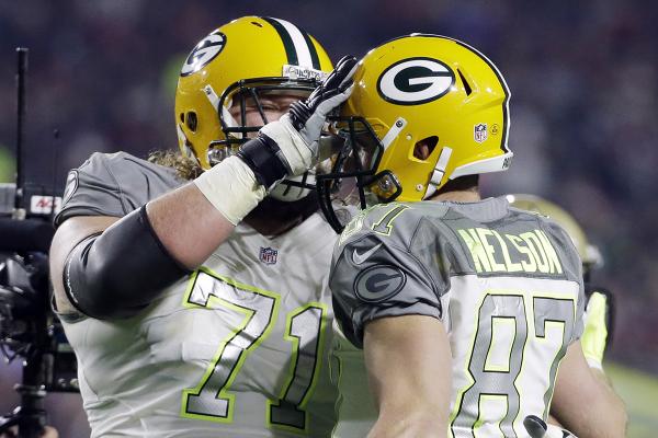 Chicago vs. Green Bay - 11-26-2015 Free Pick & NFL Handicapping Lines Preview
