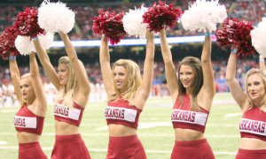 Razorbacks