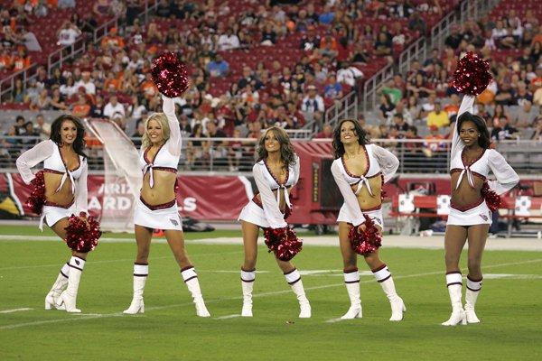 St. Louis vs. Arizona - 10-4-2015 Free Pick & NFL Handicapping Lines Preview