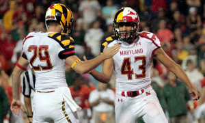 Indiana vs. Maryland - 11-21-2015 Free Pick & CFB Handicapping Lines Preview