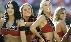 Washington Redskins vs. Tampa Bay Buccaneers - 8/31/2017 Free Pick & NFL Betting Prediction