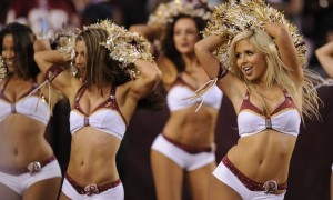 Denver Broncos vs. Washington Redskins - 8/24/2018 Free Pick & NFL Betting Prediction