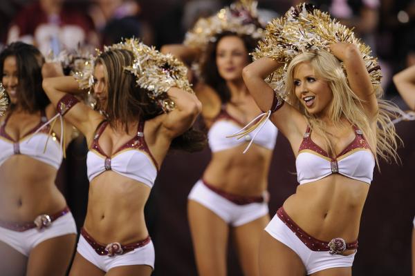 Tampa Bay vs. Washington – 10-25-2015 Free Pick & NFL Handicapping Lines Preview