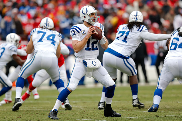 Detroit Lions vs. Indianapolis Colts - 9/11/2016 Free Pick & NFL Betting Prediction