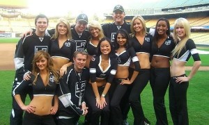Chicago Blackhawks vs. Los Angeles Kings - 4/8/2017 Free Pick & NHL Betting Prediction