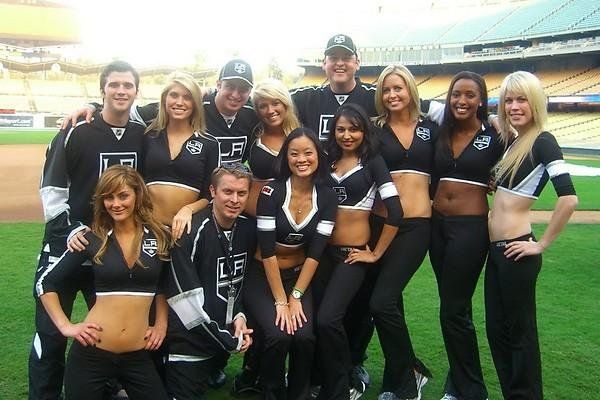 Arizona vs. Los Angeles - 10-9-2015 Free Pick & NHL Handicapping Preview
