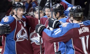 Minnesota Wild vs. Colorado Avalanche - 10/5/2019 Free Pick & NHL Betting Prediction