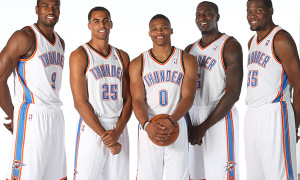 Orlando Magic vs. Oklahoma City Thunder - 11/13/2016 Free Pick & NBA Betting Prediction